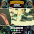 create a awesome music video promo video for instagram