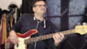 be your bass player for pop, funk, soul, afro, motown