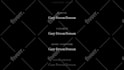 do your rolling credits