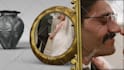 do beautiful wedding and family photo slideshow video