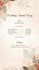 design indian wedding invitation video