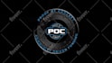 design coin logo, bitcoin, metallic crypto company tokens