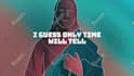 do christian lyric video for you
