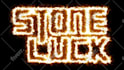 draw your logo with burning fire