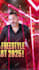 design motion flyer,  animated poster, event promotional video