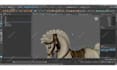 do advance 3d character rigging for maya, cinema 4d, blender, mixamo, unity game