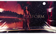 make an award ceremony, pageant, elegant brand promo trailer