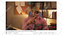 do professional talking head youtube video editing