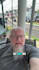 be a senior male ugc spokesperson