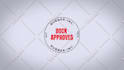stamp your logo animation