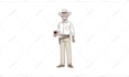 create adobe character animator puppet