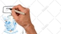 create custom whiteboard animation explainer video