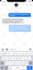 create imessage chat video for your advertisement