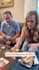 create father daughter millennial boomer ugc