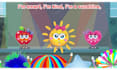 2d story animation for kids