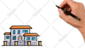 create custom whiteboard animation explainer video