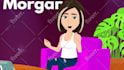 create engaging animated wedding invitation, love story