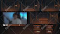 create custom stream overlay designs for you