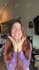 create a ugc selfie style video