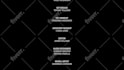 do credits film opening or ending