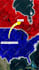 edit 2d,3d map animation and documentary, war style video editing