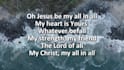 create a lyric video for your song