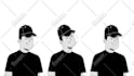 create custom illustrated and animated gifs for you