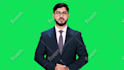 produce promotional spokesperson video in bengali