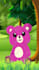 create cartoon character animation