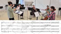 create animated sheet music videos