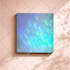 create wall art print on demand mockup video