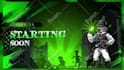 design twitch logo, kick, twitch overlay stream animated overlay screens panel