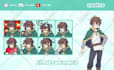 create vtuber pixel art emotes for twitch youtube discord