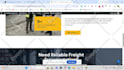 do modern business website design, redesign wordpress, website development
