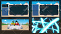 create custom animated lofi stream overlay for your twitch