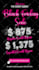 design animated motion video flyer