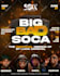 design animated motion flyers and static flyers, posters