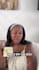 be your british female ugc video spokesperson