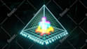 create a professional custom 3d logo animation