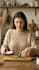 create unbelievable hyper realistic ai influencer images