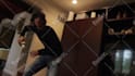 do muzzle flashes, bullets hits and blood vfx