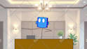 create funny animated youtube videos like dinzo and chainsfr