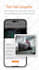 create an app promo video and website explainer