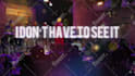 create an animated lyric video