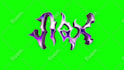 custom gaming intro for youtube and twitch, overlays and logo animation