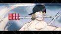 create professional amv anime music video edit