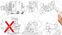create amazing whiteboard explainer video animations