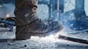 make professional ai safety training video that educates workers