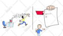 create premium doodle whiteboard animation explainer video