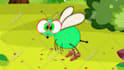 create cartoon rhymes animation for kids